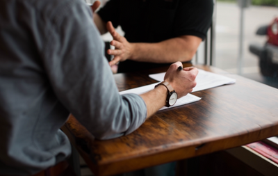 Why a blog??? The need